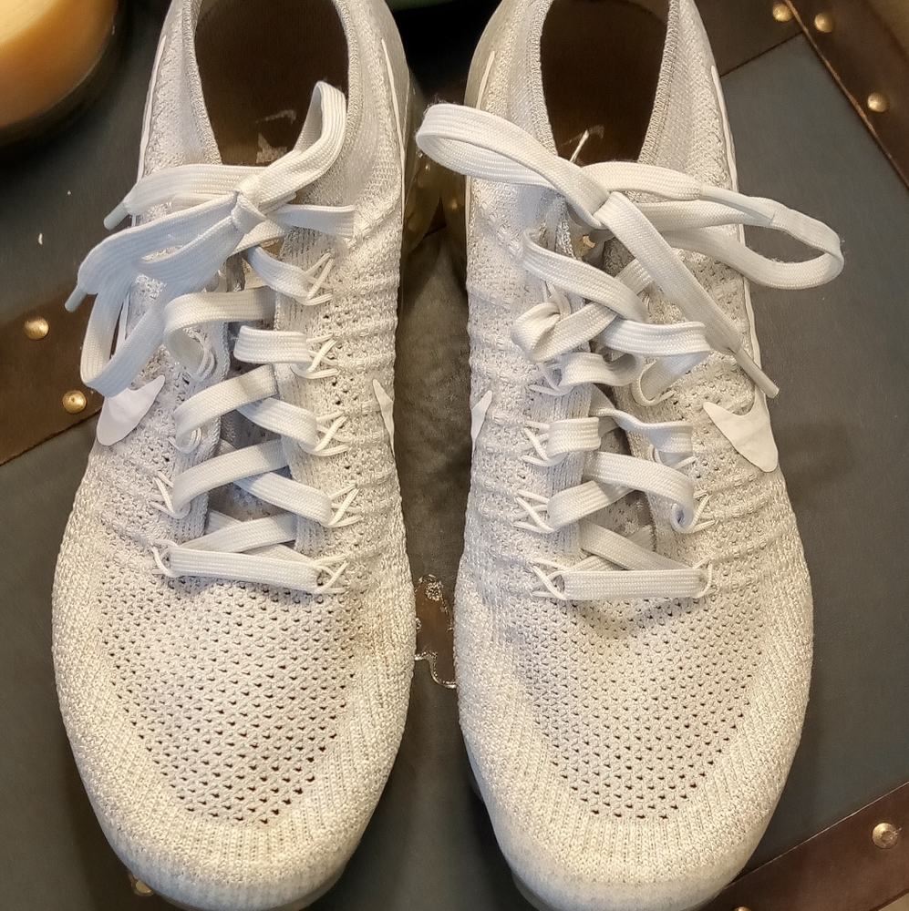 Vapormax Nikes
